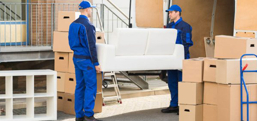 Residential Relocation