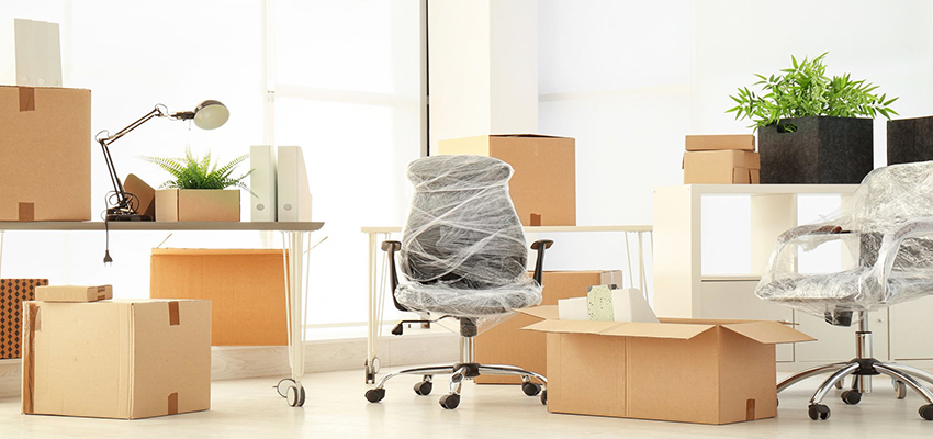 Corporate and Office Moves
