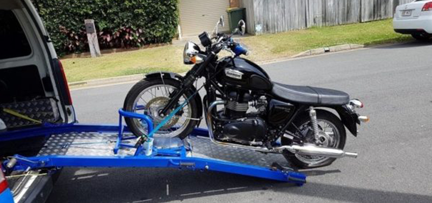 Vehicle Transport